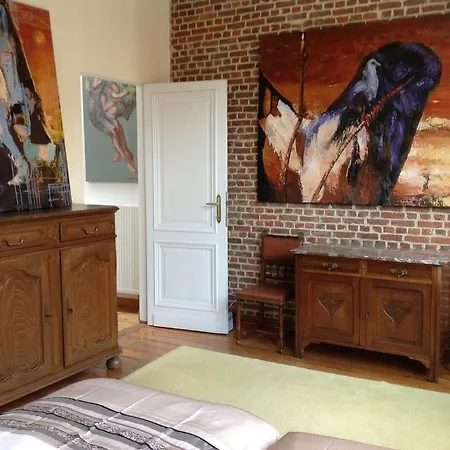 Corner Art House Antwerpen