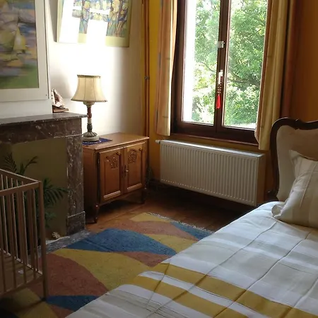Vakantiehuis Corner Art House