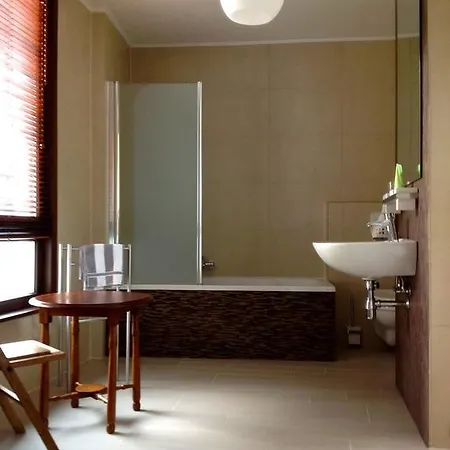 Vakantiehuis Corner Art House *