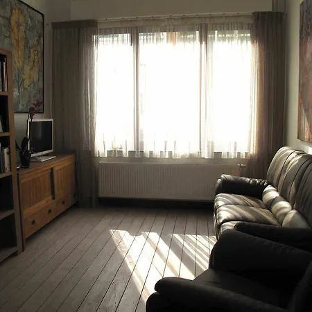 Vakantiehuis Corner Art House